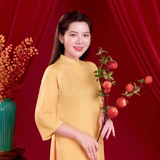 Cao Thị Phượng